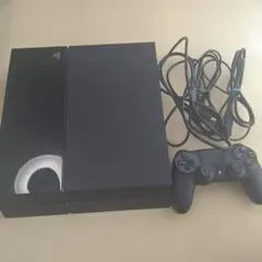 PlayStation 4 CUH-1100A 本体 コントローラー付き