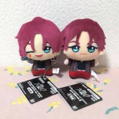 超人的シェアハウスストーリー カリスマ ちびぐるみ 天童天彦