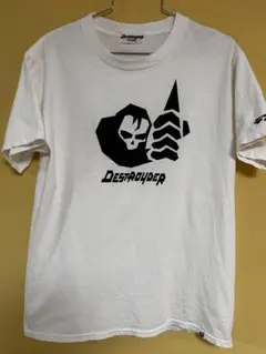 希少 THE MAD CAPSULE MARKETS Tシャツ ブラック L - メルカリ