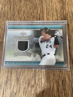 ミゲル・カブレラ 2007 ユニフォーム Miguel Cabrera ジャージ