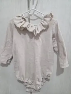 長袖ロンパース conoco　春秋