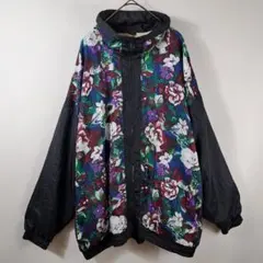 ヴィンテージ ブルゾン