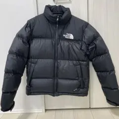 ノースフェイス　ECOヌプシダウン