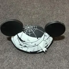【新品】東京ディズニーリゾート ハロウィン イヤーハット