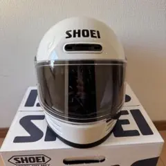 2025年最新】shoei グラムスター sサイズの人気アイテム - メルカリ