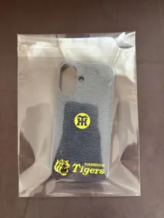 阪神タイガース iPhone17用スマホケース