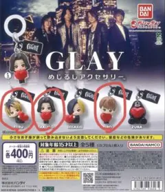 新品未使用】GLAY JIRO すわりんこ アクリルキーホルダー① - メルカリ