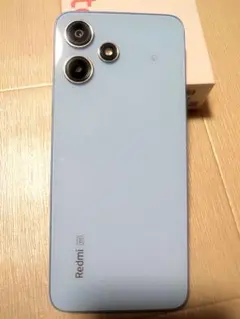 xiaomi スマートフォン本体