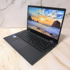 dynabook G83HS i5 11世代 16GB/256GB/office