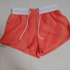 アシックス ショートパンツ M