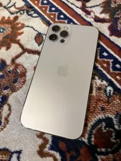 Apple iPhone 12 Pro ゴールド　本体