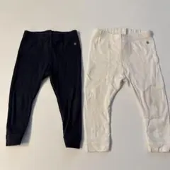 ベビータイツセット