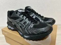 asics gel kayano スニーカー