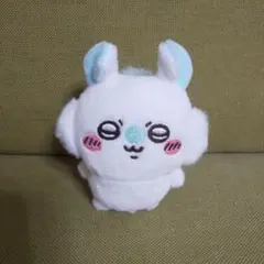 ちいかわ ももんが ガチャガチャ ぬいぐるみ