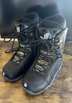 thirtytwo JPWALKERスノーボードブーツ US8.5 26.5cm - メルカリ