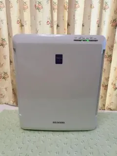 2026年最新】空気清浄 アイリスオーヤマの人気アイテム - メルカリ