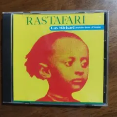 RASTAFARI - Bas Michael and the Sons of