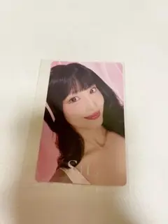 SIE タレントカード K-POP