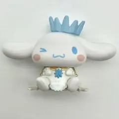 CCさくら×サンリオ　コラボマスコット　シナモロール