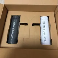 ★新品未使用★DEAN &DELUCA ステンレスボトル　セット売り