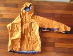 激レア！Patagonia スーパーアルパインジャケットのサムネイル