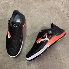 Puma Golf Phantomcat Nitro Disc 26.5㎝