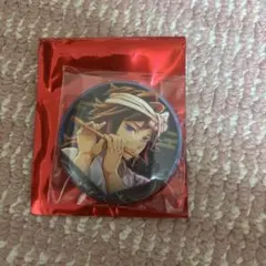 文豪ストレイドッグス DEADAPPLE 入場者特典 春河35 泉鏡花 缶バッジ