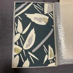 抽象文様 御風呂敷 新品