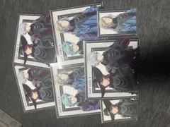 うたの☆プリンスさまっ♪ タブナイ SET LIST 3 ブロマイド