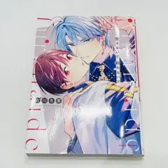 愛さないで触れないで