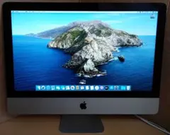 Apple iMac 21.5 2012 i5 8GB 1TB