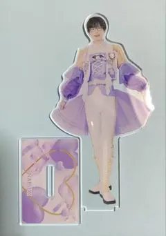 パンダドラゴン たいが アクスタ - メルカリ