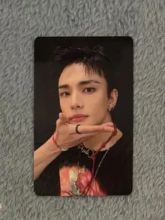 2025年最新】stray kids ヒョンジン トレカの人気アイテム