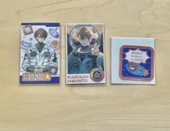 ROF-MAO UCHU PARTY! 加賀美ハヤト