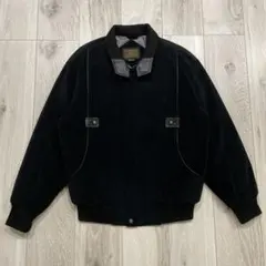 80's vintage taste オーバーサイズ y2k ブルゾン 2025年最新】VINTAGE ジャンパー・ブルゾンの人気アイテム