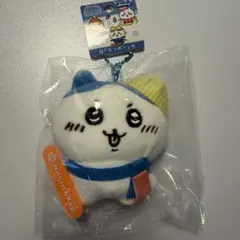 ご当地ちいかわ　ハチワレ　スキー