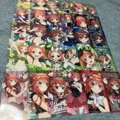 2026年最新】五等分の花嫁まとめ売りの人気アイテム - メルカリ