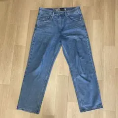 【美品】Levi's SILVERTAB/ STAY LOOSE W32 L30