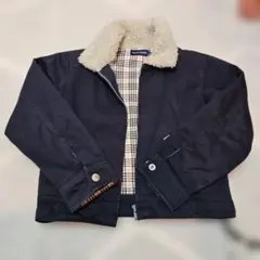 Ralph Lauren ネイビー ジャケット 120