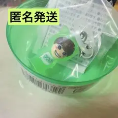 VoyAGE 1st DOME LIVE なにわ男子のめじるしチャーム 大橋和也