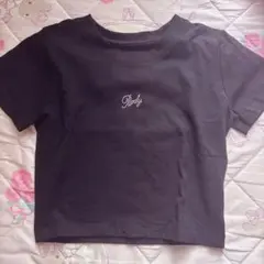 Rady Tシャツ ブラック