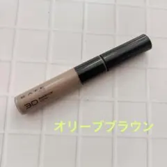 KATE 3Dアイブロウカラー BR-6 オリーブブラウンのサムネイル