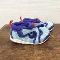 ニューバランス　ベビーサンダル　12cm