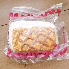 MELLOJOY メロジョイ スクイーズ パン ワッフル
