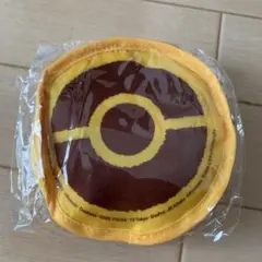 ポケモン　エコバック　セブン　新品未開封！