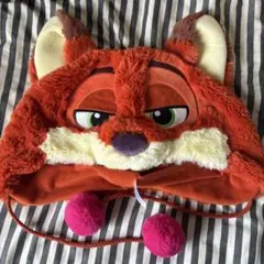 東京ディズニーリゾート ズートピア カチューシャ