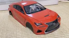 2026年最新】rcf タミヤの人気アイテム - メルカリ