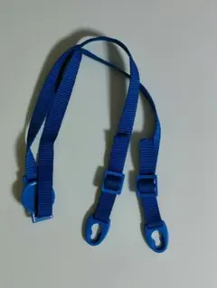 スケーター　水筒　紐　ベルト