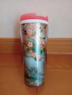 2026年最新】スターバックス 2011 SAKURA タンブラーの人気アイテム