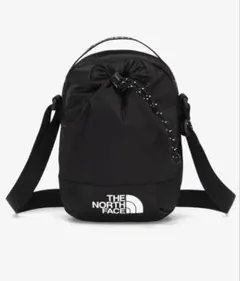 ノースフェイス ブリーズ クロスバッグ